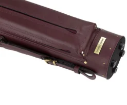 Tango Angus Burgundy 3 Butt 7 Shaft Hard Case 10 Tango Angus Burgundy 3 Butt 7 Shaft Hard Case -Billiards Shop taam37 burgundy 04
