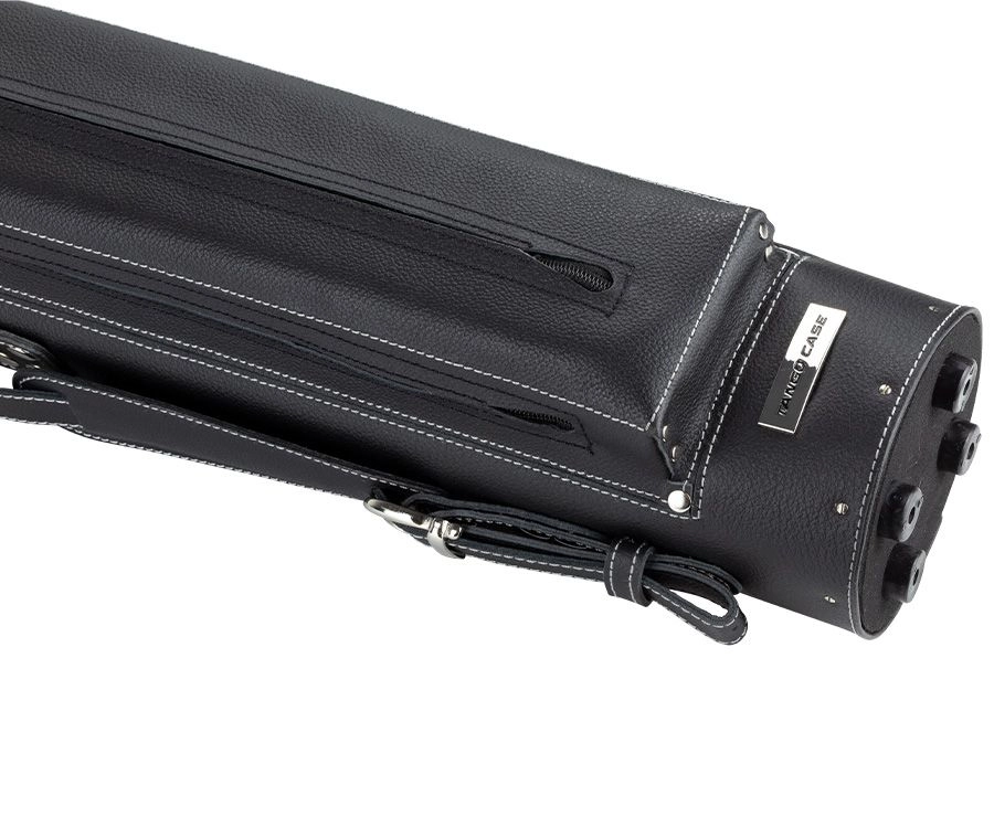 Tango Zorzal Black 3 Butt 6 Shaft Hard Case 6 Tango Zorzal Black 3 Butt 6 Shaft Hard Case - Image 4