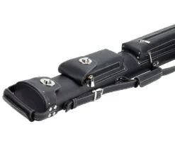 Tango Zonda 2 Butt 2 Shaft Hard Case 9 Tango Zonda 2 Butt 2 Shaft Hard Case -Billiards Shop tazn22 03