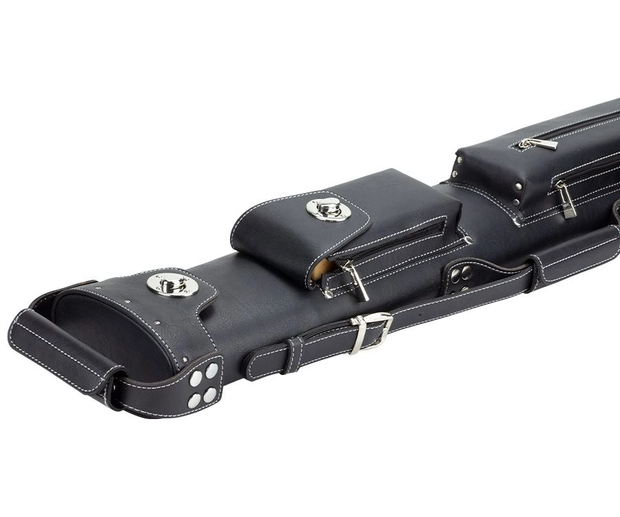 Tango Zonda 2 Butt 4 Shaft Hard Case 5 Tango Zonda 2 Butt 4 Shaft Hard Case - Image 3