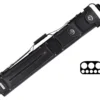 Tango Zonda 3 Butt 5 Shaft Hard Case -Billiards Shop tazn35 01 2