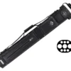 Tango Zonda 3 Butt 6 Shaft Hard Case 2 Tango Zonda 3 Butt 6 Shaft Hard Case -Billiards Shop tazn36 01