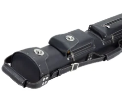 Tango Zonda 3 Butt 7 Shaft Hard Case -Billiards Shop tazn37 03