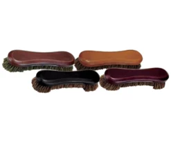 Billiards Shop 37 10.5" Mixed Horse Hair Brush