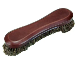 10.5" Mixed Horse Hair Brush -Billiards Shop tbd chocolate