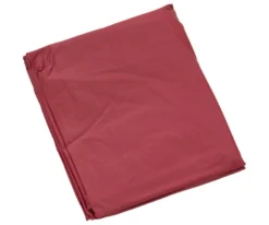 8 Foot Pool Table Cover -Billiards Shop tc8 burgundy