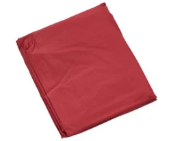 9 Foot Pool Table Cover -Billiards Shop tc9 red 01