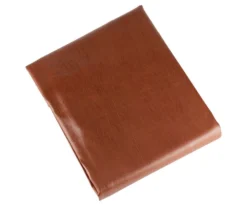 10 Foot Heavy Duty Pool Table Cover -Billiards Shop tch10 brown 01 1