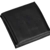 7 Foot Heavy Duty Pool Table Cover -Billiards Shop tch7 black 01