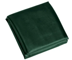 10 Foot Heavy Duty Pool Table Cover -Billiards Shop tch7 green 01 1