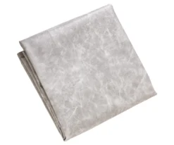 9 Foot Heavy Duty Pool Table Cover -Billiards Shop tch7 grey 01 2