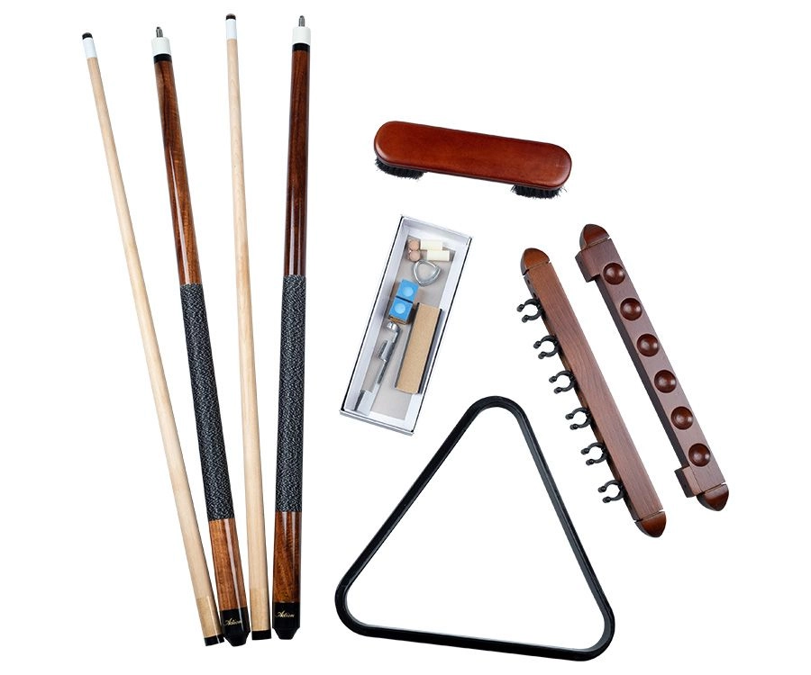 Economy Billiards Table Accessory Kit 3 Economy Billiards Table Accessory Kit