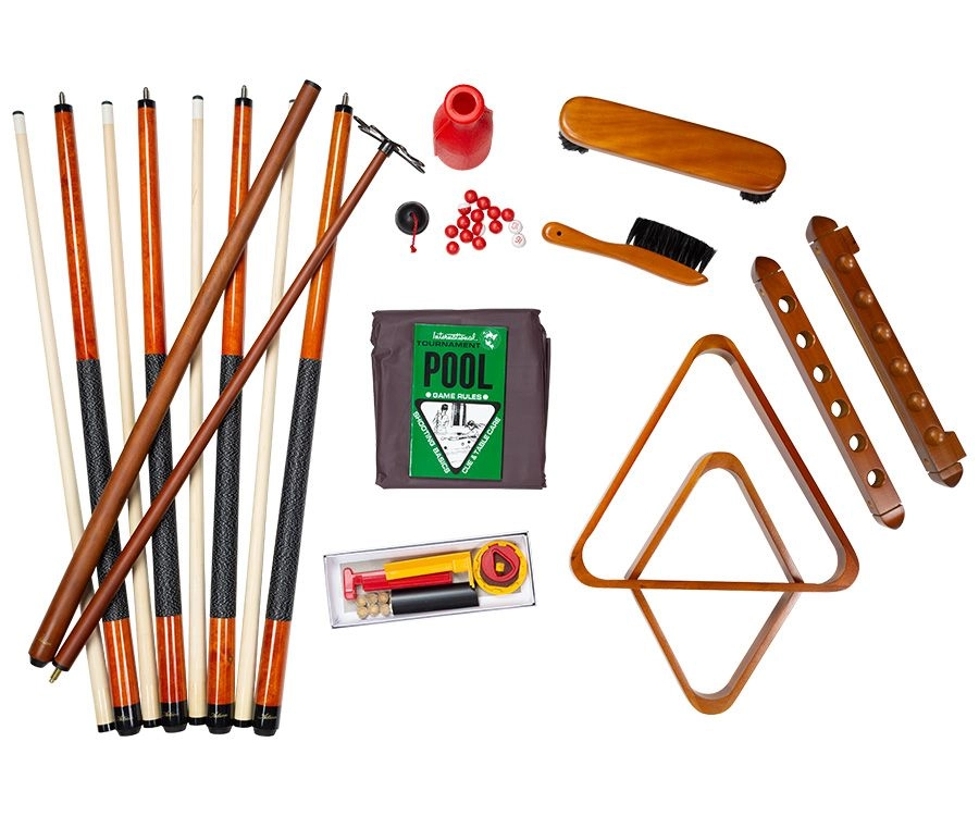 Standard Billiards Table Accessory Kit 5 Standard Billiards Table Accessory Kit - Image 3