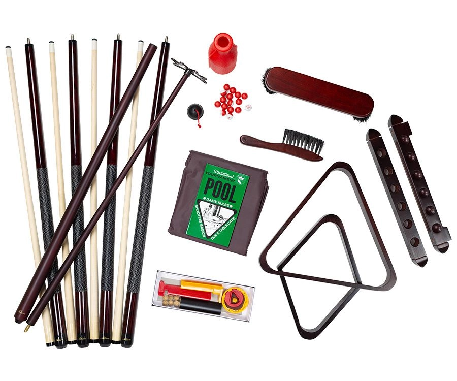 Standard Billiards Table Accessory Kit 6 Standard Billiards Table Accessory Kit - Image 4