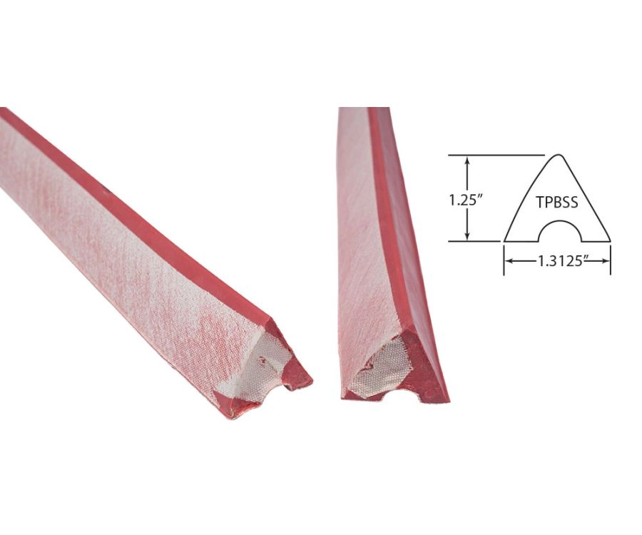 Brunswick SuperSpeed K55 Pool Table Cushions 3 Brunswick SuperSpeed K55 Pool Table Cushions