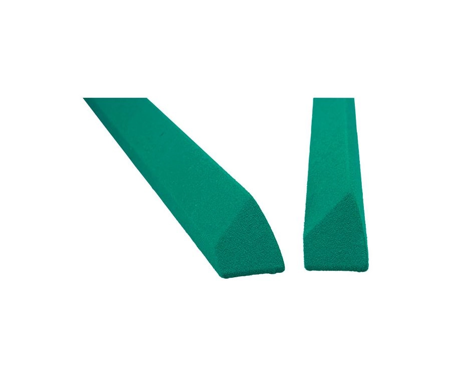 8 Foot Rails For Coin-Op Tables (Covered) 3 8 Foot Rails For Coin-Op Tables (Covered)