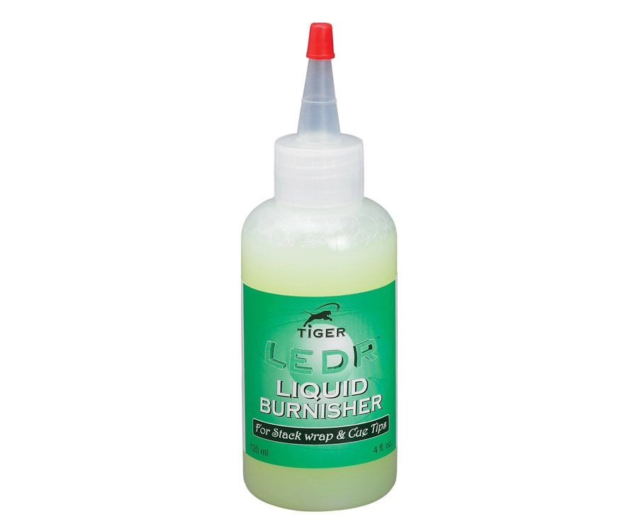 Liquid Burnisher (4oz) 3 Liquid Burnisher (4oz)