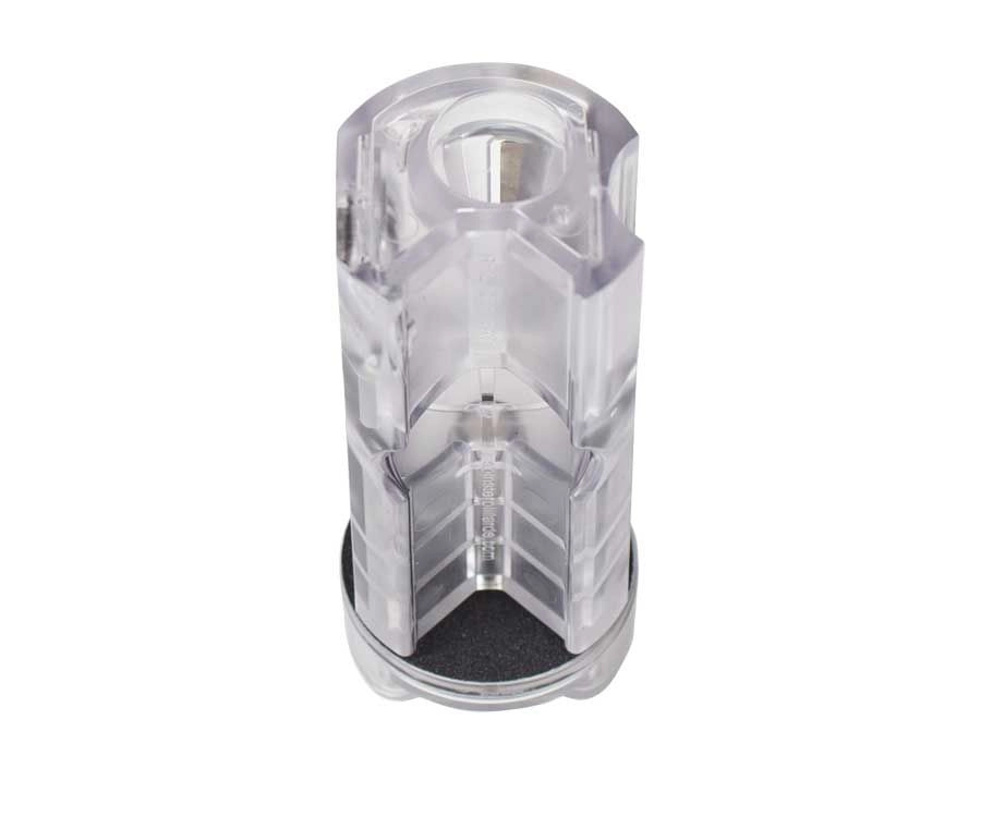 Spinster 1Q Tip Maintenance Tool 7 Spinster 1Q Tip Maintenance Tool - Image 5