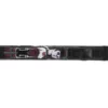 Voodoo VODC22E 2 Butt 2 Shaft Hard Case -Billiards Shop vodc22e cat 1