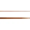 Yukon YUK02 Maple Select One Piece Pool Cue With Screw-on Tip -Billiards Shop yuk02 cat