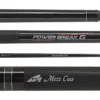 Mezz Power Break G Cue - Wrap -Billiards Shop zzpbgw 01